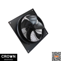 Ventilatore a ventola ventola piastra quadrata t5 epilatore