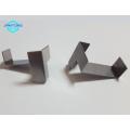 Stamped Stainless Steel Clips Steel Sheet Stamping Bending