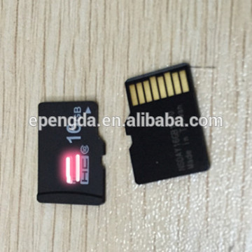 custom logo micro hc sd card 64gb,30mb/s 64gb sdxc card,64gb micro card class 10