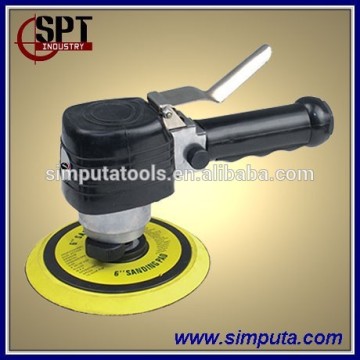 6" Air Sander/(SPT-14305)