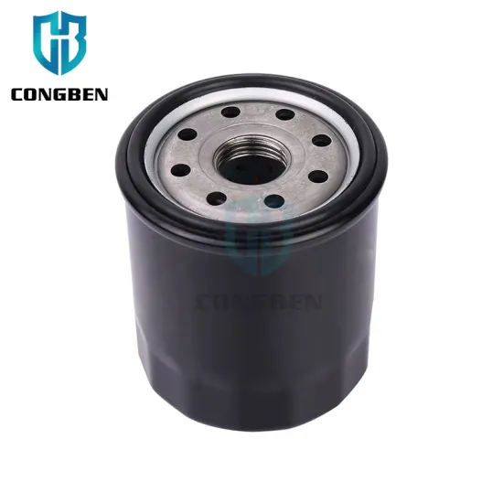 High-Quality Diesel Oil Filter 96475855 for Chevrolet AVEO