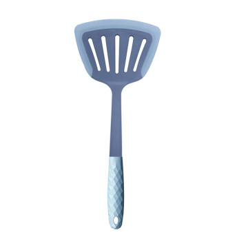 Food Grade Nylon Silicone Kitchen Turner Spatula