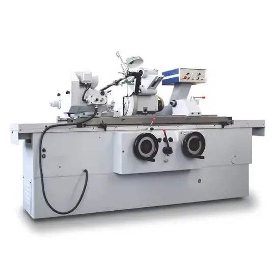 Factory Price CNC Cylindrical Automatic External Grinding Machine