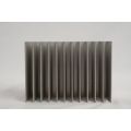 Durable Anodized Curtain Wall System for Modern Buildings