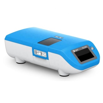 YPD-350N Smart Drug Tablet Capsule Hardness Tester