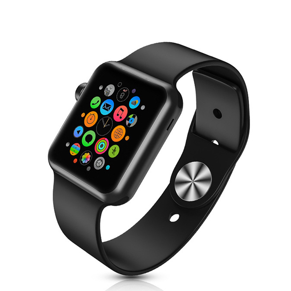 iWatch واقي شاشة زجاج مقوى