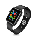 Apple Smart Watch 1/2/3/4/5 için Cam Ekran Koruyucu