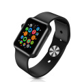 Protector de pantalla de vidrio para Apple Smart Watch 1/2/3/4/5