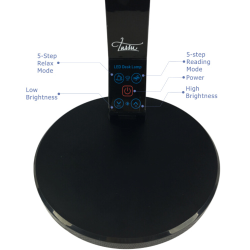 Color Change Desk Lamp Table Lamp For Bedroom