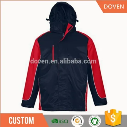 Wholesale OEM Unisex Nitro Jacket winter ski jacket