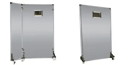 Lead Shields - Lead Screen