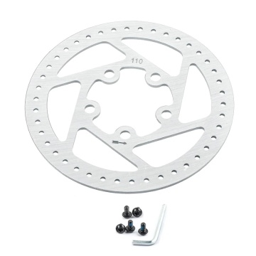 XIAOMI Mijia M365 Electric Scooter Brake Disc Pads & Screws Set