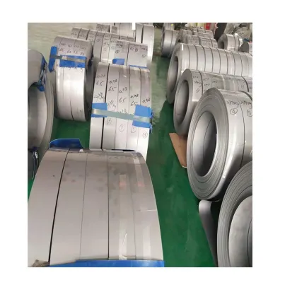 Silicon steel CRGO raw material