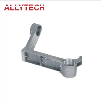 Agriculture Machinery Parts by Casting