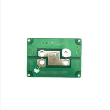 JMRRC PDB150-12S Power Distribution Board PCB Circuit Board for Multicopter Agricultural sprayer Drone UAV accessory parts