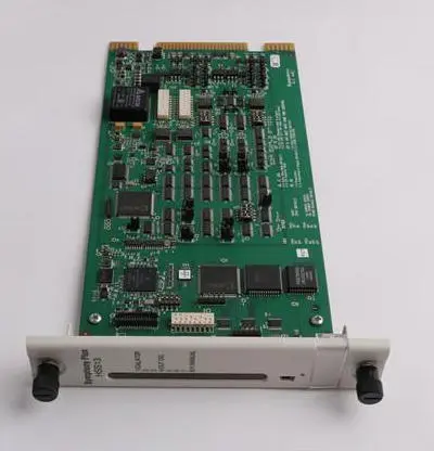 ABB SPHSS13 Hydraulic Servo Module