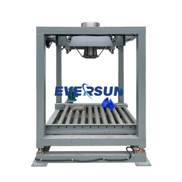 Chemical Powder Big Bag Packaging Machine Production Line