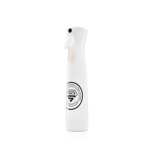 Continuous Spray Water Bottle for car wash