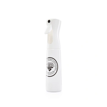 SGCB Pro Plastic Automotive Spray Bottle, 34oz Heavy Duty Empty Car Detail  Spray Bottle Fully Adjustable Spray Nozzle, Mist or Jet