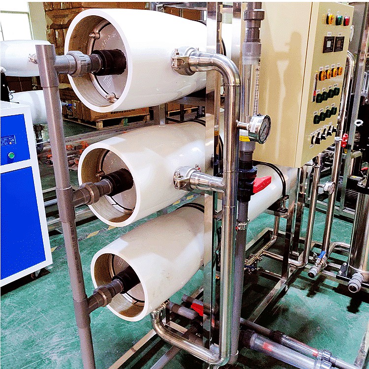 8040 FRP -Membrangehäuse JPG 8040 Frp Membrane Housing Jpg