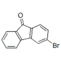 3-Brom-9H-fluoren-9-on CAS 2041-19-2