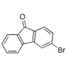 3-Bromo-9H-fluoren-9-one CAS 2041-19-2