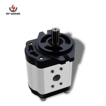 CBT-F4 High Pressure Oil Gear Pump for Forklift