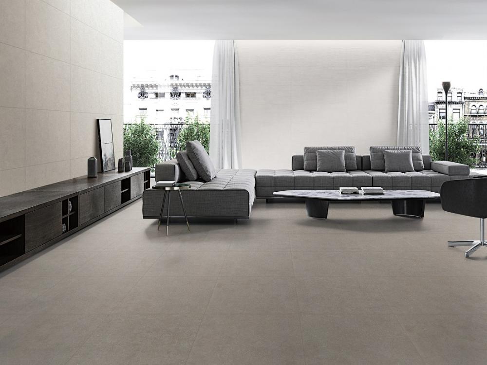 600x600 Mm Porcelain Matt Rustic Tiles