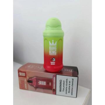 Bang King 12000 Puffs Vape Großhandel Preis Schweden