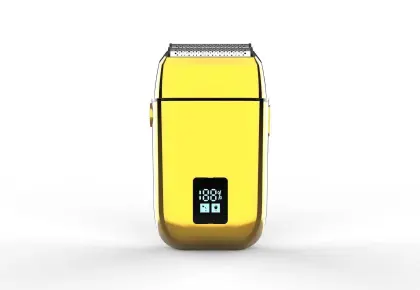 T3 USB Wireless Head Face Beard Razor Shave Machine