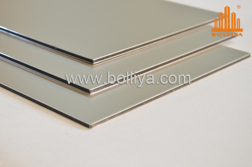 CC Composite Aluminum Composite Panel Mt-2254