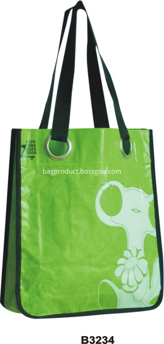 Plastic PVC Bag for Various Usages