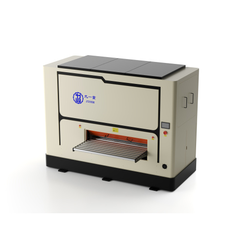 Placas de acero espejo máquina de nivelación de placas de acero hidráulico