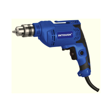 450W 10mm Metal Impact Chuck Electric Drill - Professional Manufacturer for Factory