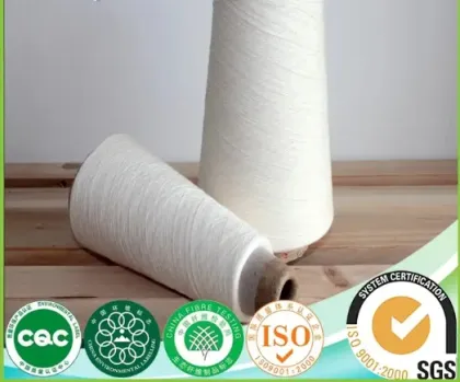 High quality 100% acrylic yarn
