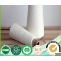 Raw White Dyed Rayon GRS Blended Yarn