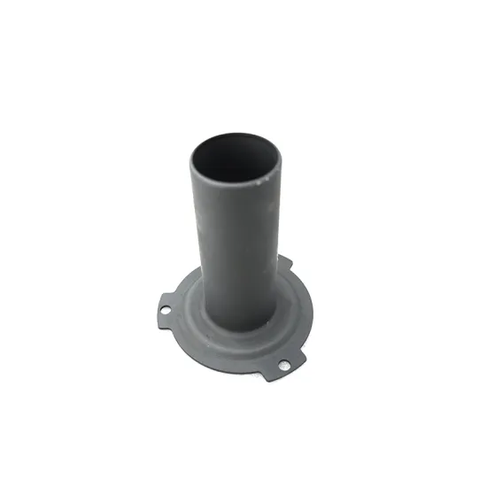 Wholesale 6S Transmission Shaft Cover 1380302015: Auto Parts and Accessories