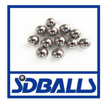 3mm Stainless Steel Balls