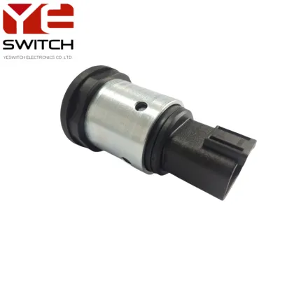 YESWITCH 30mm IP67 Hydraulic Push Button Momentary Switch