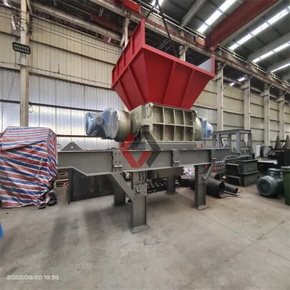 Herb Grinder Rental: Medical Waste Tire Herb Grinder, Sterilizer, and Shredder Machine in Santa Cruz