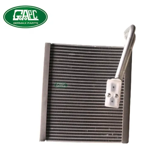 Heater Air Conditioning Evaporator for Land Rover Freelander 2 2006-2014 (LR070870, LR009797, LR097253, J9C10380, GL2460, GJ0644, GAPC)