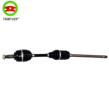 Front Right Drive Shaft Axle for BMW X5 E53 (31607565314)