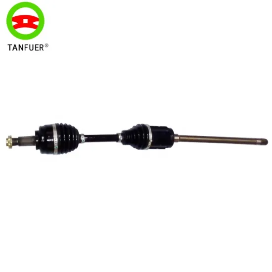 Front Right Drive Shaft Axle for BMW X5 E53 (31607565314)