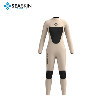 Seaskin Yamamoto Neoprene Surfing Diving Full Suit