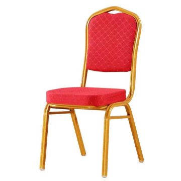 Wholesale Affordable Metal, Iron, and Steel Wedding Banquet Hotel Chairs