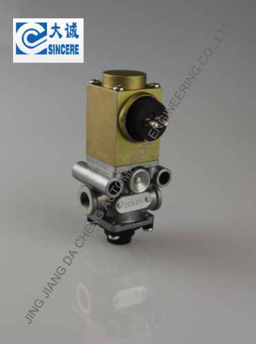 EBS Proportional Solenoid Valve 4722500070