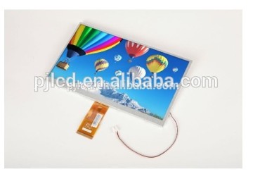 Competitive price 8.0 inch TFT LCD panel monitor (PJT800C01H26-220P40N)