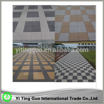 Cheap Ceramic Plaza Tile 9