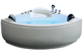 Small 2 Whirlpool Bathtub