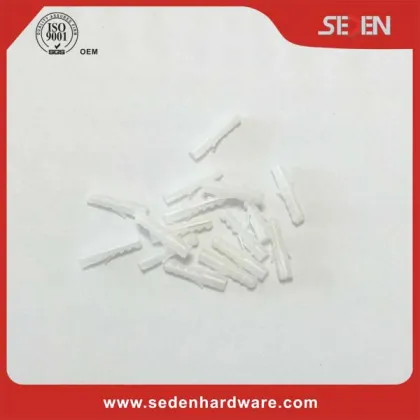 plastic fisher wall plug